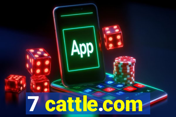 7 cattle.com